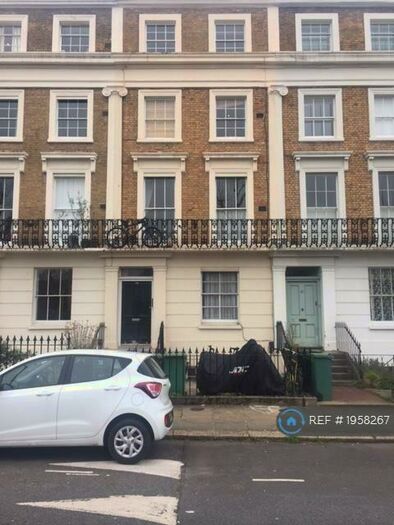 1 Bedroom Flat To Rent In Camden, London, NW1