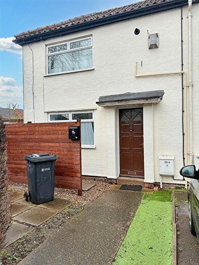 2 Bedroom Flat To Rent In Gipsy Lane, Norwich, NR5