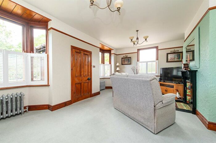 4 Bedroom Detached House For Sale In Lower Chaddesley, Kidderminster, DY10