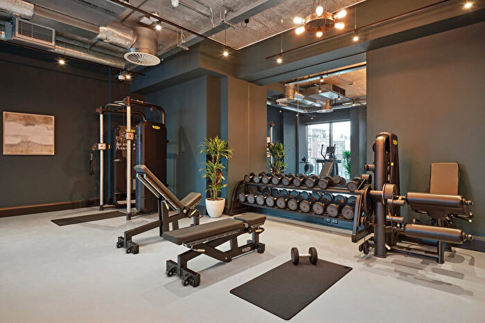 1 Bedroom Flat To Rent In The Well House, SM1