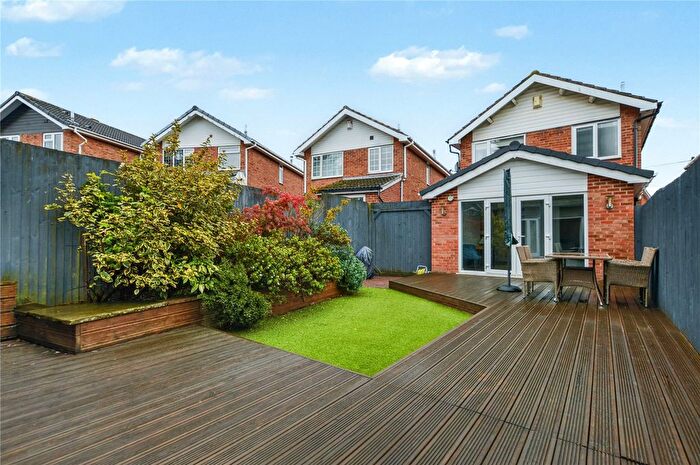 3 Bedroom Detached House For Sale In Stone Brig Lane, Rothwell, Leeds, West Yorkshire, LS26