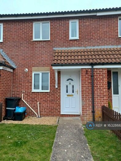 2 Bedroom Terraced House To Rent In Netley, Yeovil, BA21