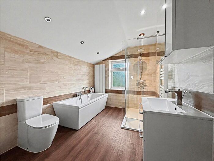 2 Bedroom Terraced House For Sale In Rock Avenue, Gillingham, Kent, ME7