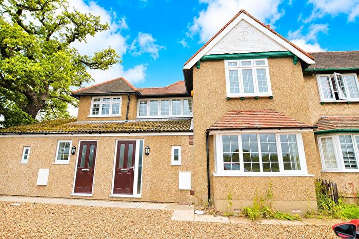 3 Bedroom Terraced House To Rent In Mount Road, Theydon Garnon, Epping, CM16