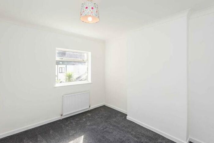 2 Bedroom End Of Terrace House To Rent In Oxcroft Lane, Bolsover, S44