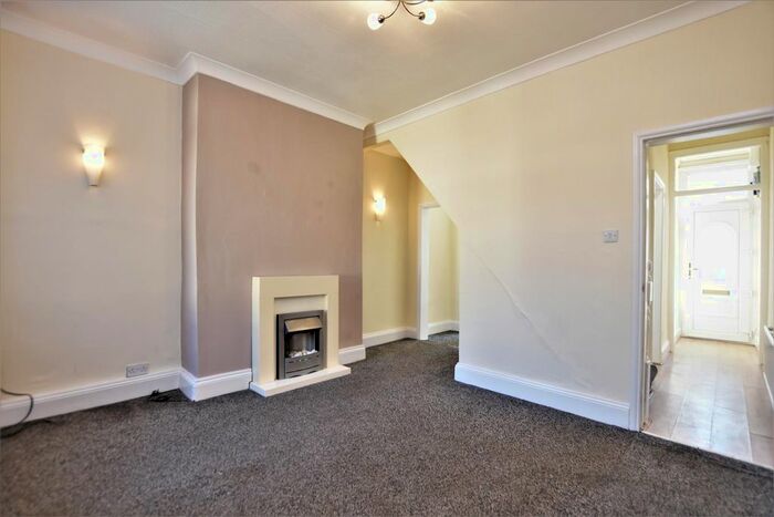 2 Bedroom Terraced House To Rent In Gloucester Street, Barrow-In-Furness, LA13