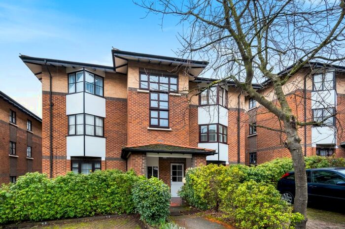 Studio To Rent In Celestial Gardens, Lewisham, SE13