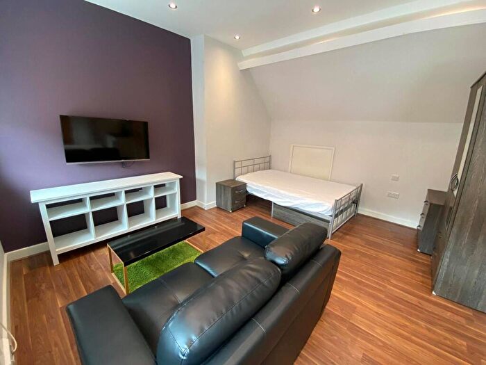 Studio To Rent In Huttons Building, Orange Street, Sheffield, S1