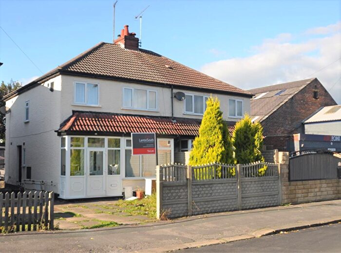 3 Bedroom Semi Detached House To Rent In Wharncliffe Road, Shipley, Bradford, West Yorkshire, BD18