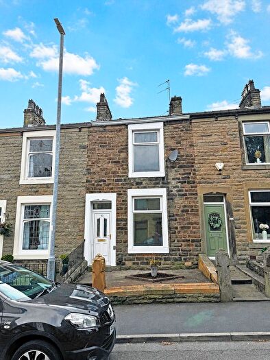 2 Bedroom Terraced House For Sale In Park Road, Great Harwood, Blackburn, BB6