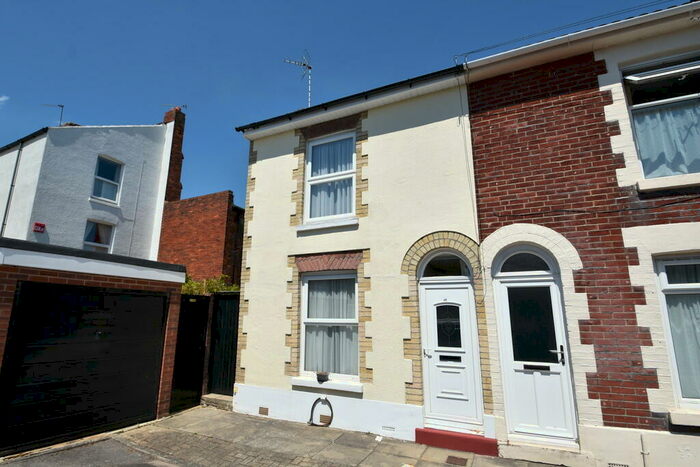 2 Bedroom End Of Terrace House To Rent In Holland Road, Southsea, PO4
