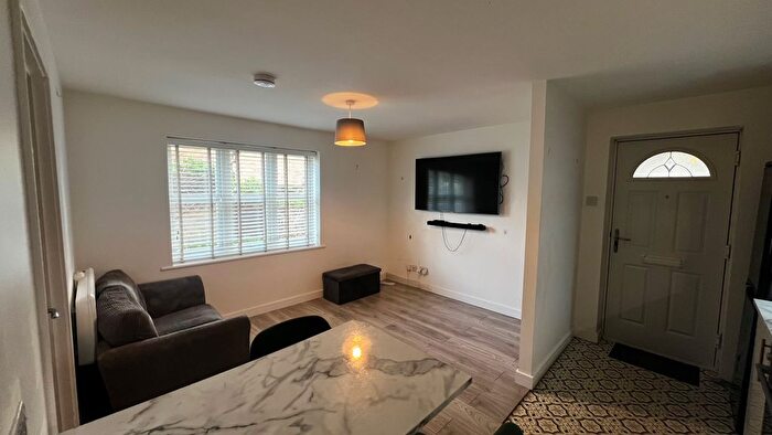 1 Bedroom Property To Rent In Inkerpole Place, Chelmsford, CM2