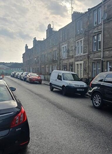 1 Bedroom Flat To Rent In Ballantine Place, Perth, PH1