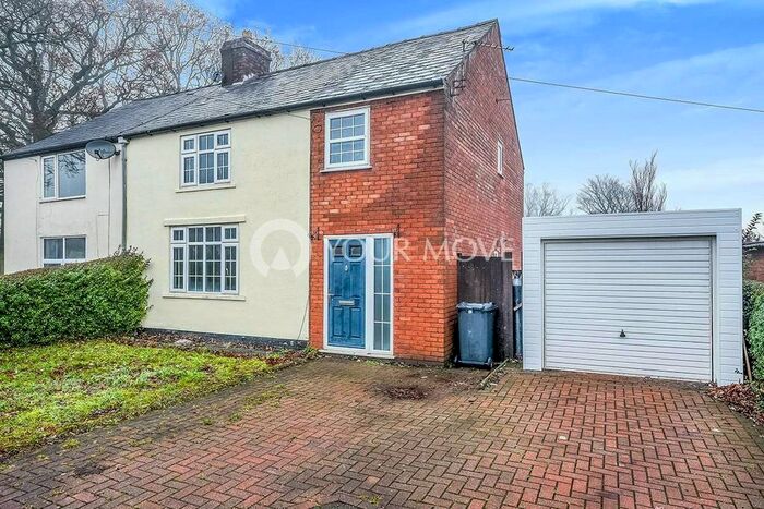 3 Bedroom Semi-Detached House To Rent In Blaguegate Lane, Lathom, Skelmersdale, Lancashire WN8