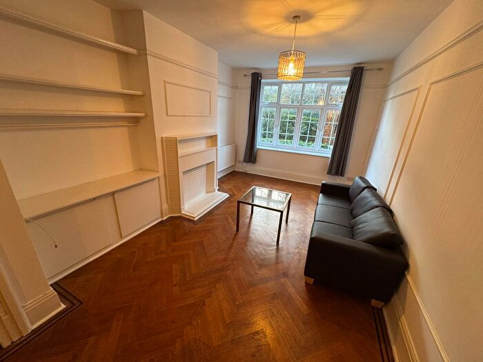 1 Bedroom Flat To Rent In Finchley Road, London, NW2