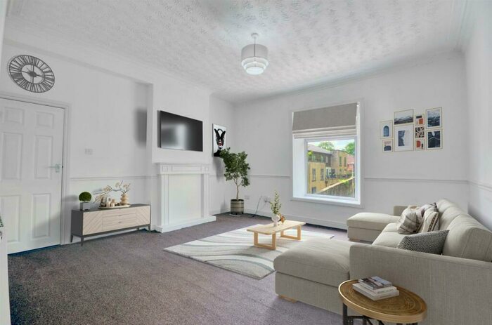 2 Bedroom Apartment To Rent In Bed Flat For Rent, Blackburn Road, Darwen, BB3