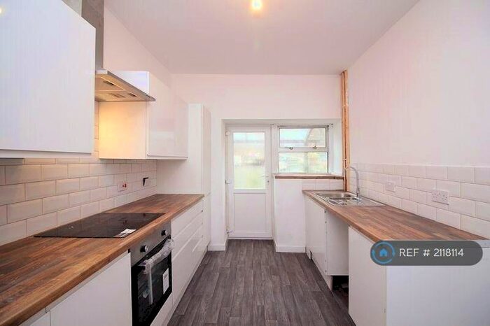 4 Bedroom Terraced House To Rent In Cardiff Road, Treforest, Pontypridd, CF37