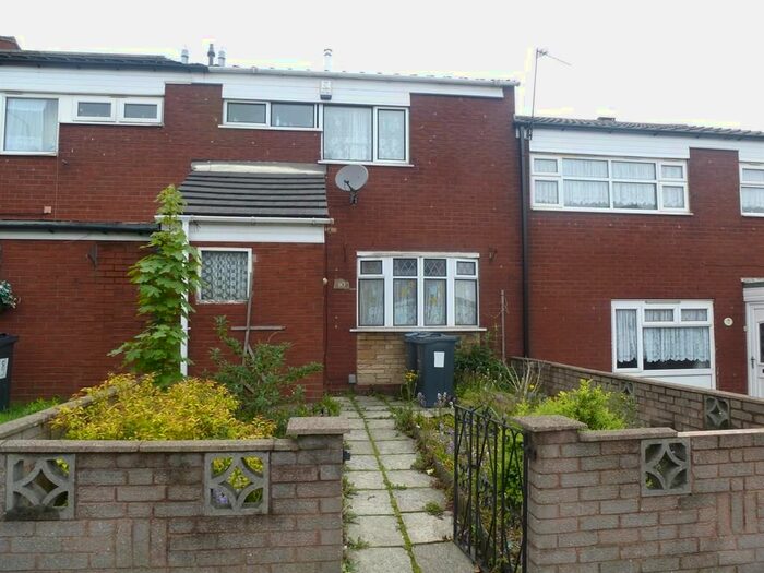 3 Bedroom Property To Rent In Goode Avenue, Hockley, Birmingham, B18