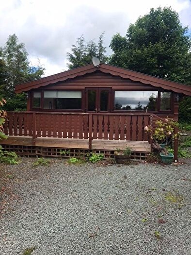 3 Bedroom Lodge For Sale In Trawsfynydd Holiday Village, Bron Aber, Trawsfynydd, Blaenau Ffestiniog, LL41