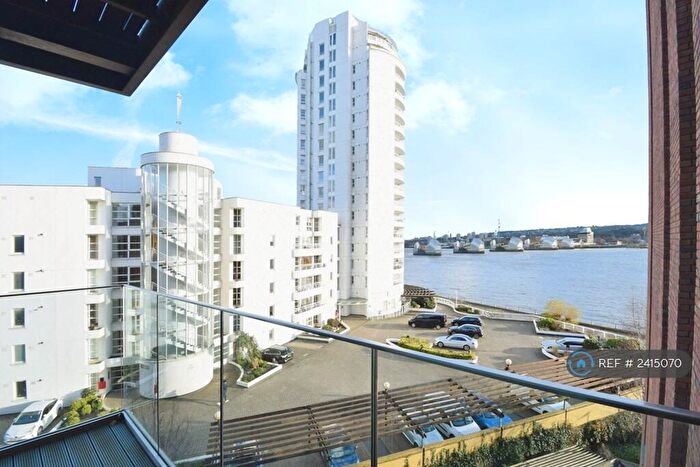 1 Bedroom Flat To Rent In Summerston House, London, E16