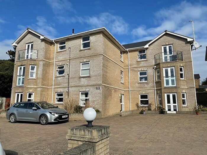 2 Bedroom Flat For Sale In Culver Road, *Lift To All Floors & Sea Views, PO37