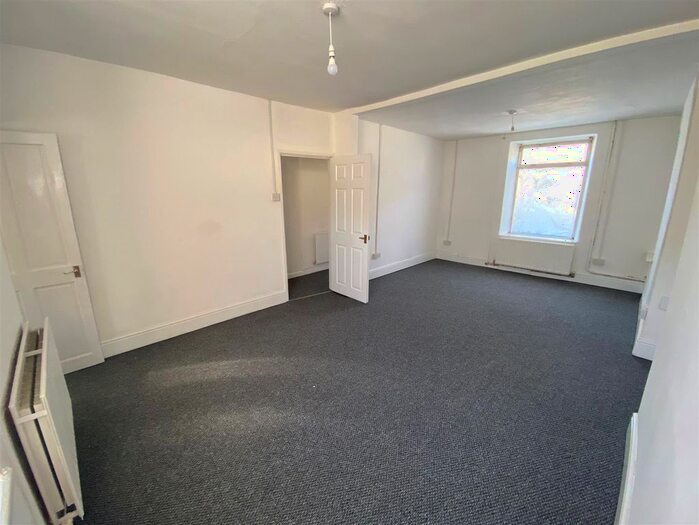 3 Bedroom Terraced House To Rent In Margaret Street, Treherbert, Treorchy, CF42