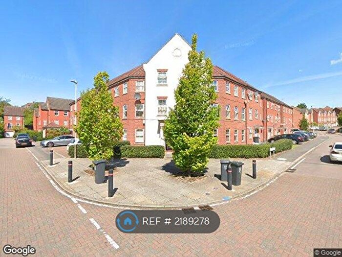 2 Bedroom Flat To Rent In Larchmont Road, Leicester, LE4