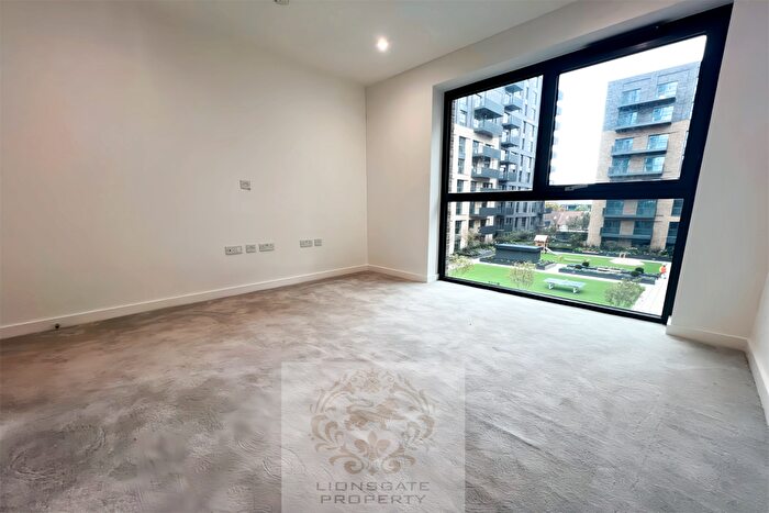1 Bedroom Apartment To Rent In Woodberry Down, Damsel Grove, N4