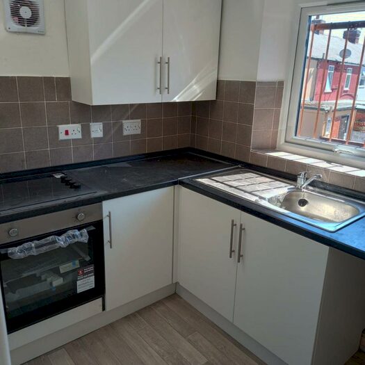 House To Rent In B Victoria Street, Goldthorpe, Rotherham, S63