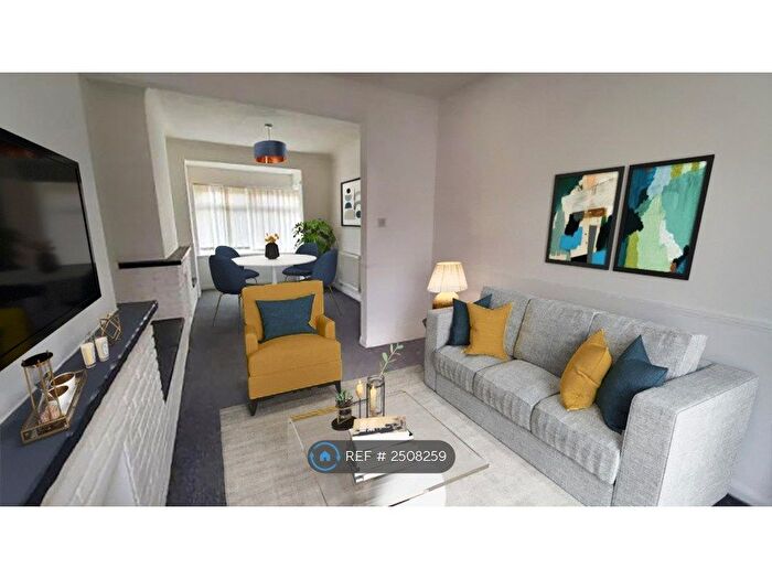 2 Bedroom Terraced House To Rent In Tunis Street, Hull, HU5