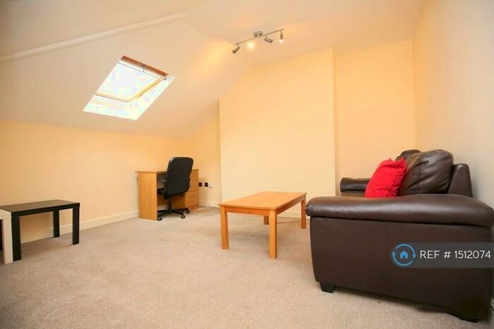 1 Bedroom Flat To Rent In Queen Victoria Road, Coventry, CV1