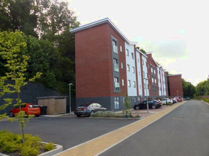 2 Bedroom Apartment To Rent In Hartopp Court, Lichfield Road, Sutton Coldfield, B74
