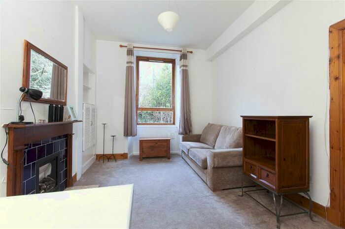 1 Bedroom Flat To Rent In Wardlaw Street, Gorgie, Edinburgh, EH11