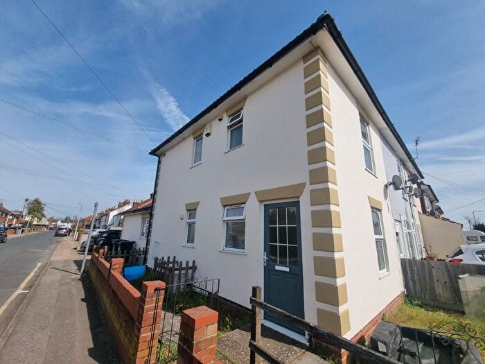 Studio To Rent In Kirby Street, Ipswich, IP4