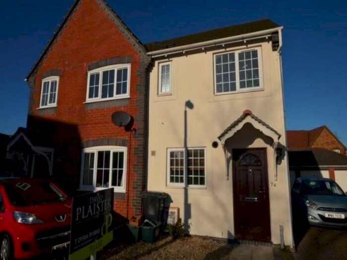 2 Bedroom House To Rent In Yarbury Way, Weston-super-Mare, North Somerset, BS24