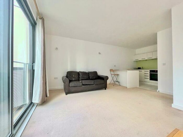 1 Bedroom Flat To Rent In Deals Gateway, SE8