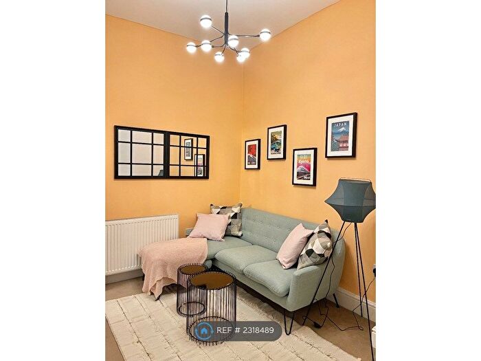 1 Bedroom Flat To Rent In Hartington Road, Toxteth, Liverpool, L8
