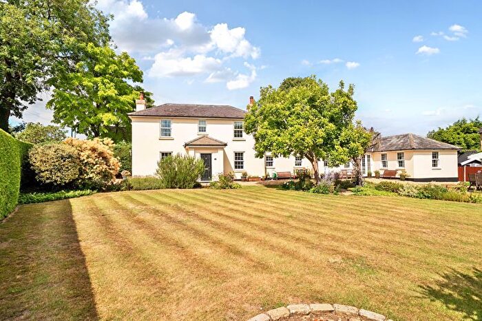 4 Bedroom Detached House For Sale In Park Lane, Blunham, MK44