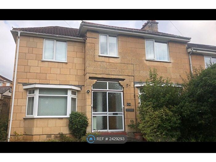 Studio To Rent In Lower Swainswick, Bath, BA1