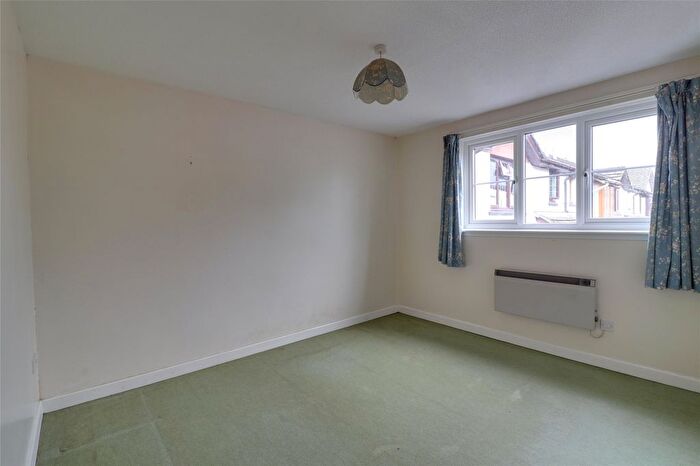 3 Bedroom End Terrace House For Sale In Clinton Gardens, Merton, Okehampton, Devon, EX20