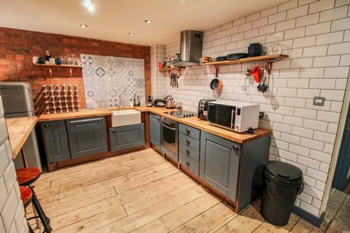 1 Bedroom Flat To Rent In The Vaults, Tariff Street, M1