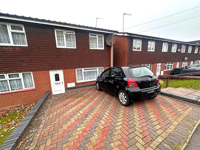 3 Bedroom Property To Rent In Cross Walks Road, Stourbridge, DY9