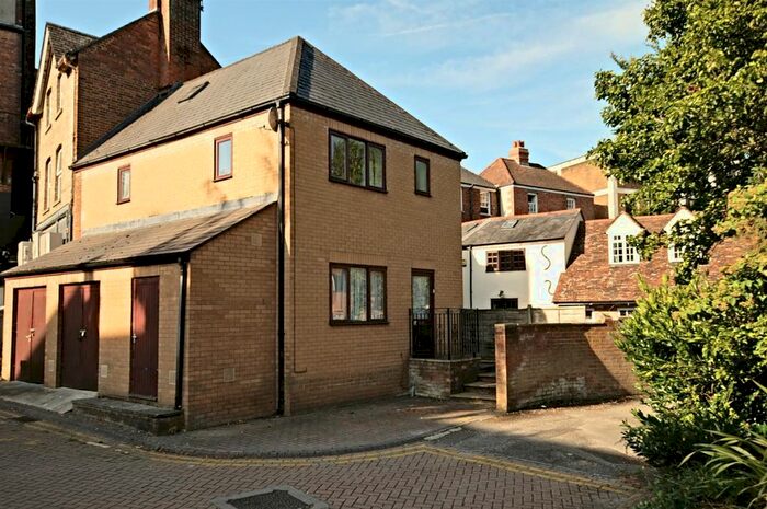 2 Bedroom Property To Rent In York Place, Oxford, OX4
