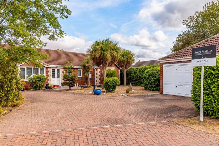 3 Bedroom Detached Bungalow For Sale In Anwick Drive, Anwick, Sleaford, NG34