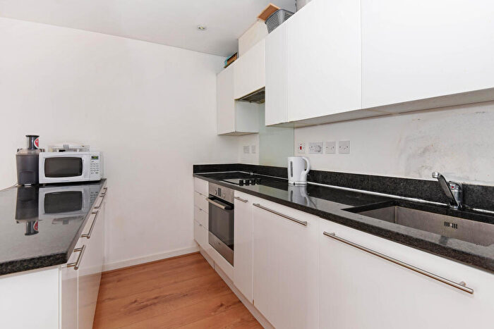 1 Bedroom Flat To Rent In Mount House, Bendish Road, East Ham, E6