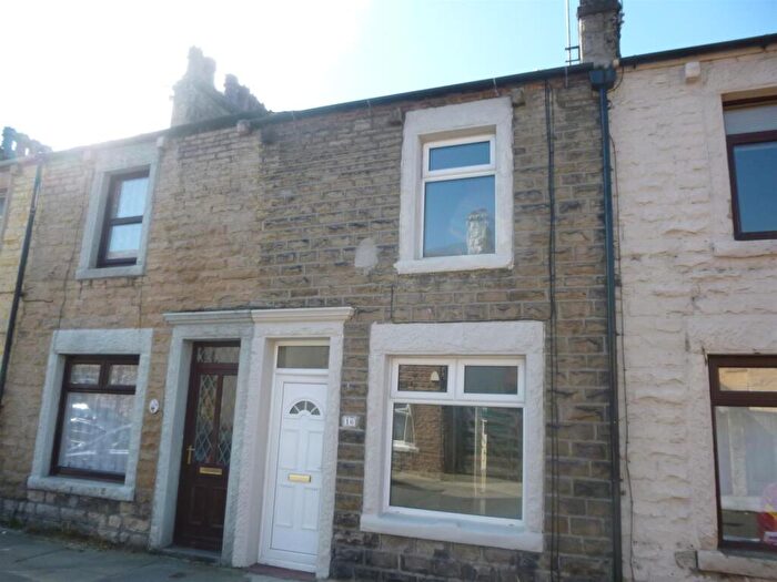 2 Bedroom Terraced House For Sale In Broadway, Lancaster, LA1