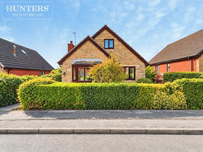 3 Bedroom House For Sale In Pendlebury Grove, Hoyland, Barnsley, S74