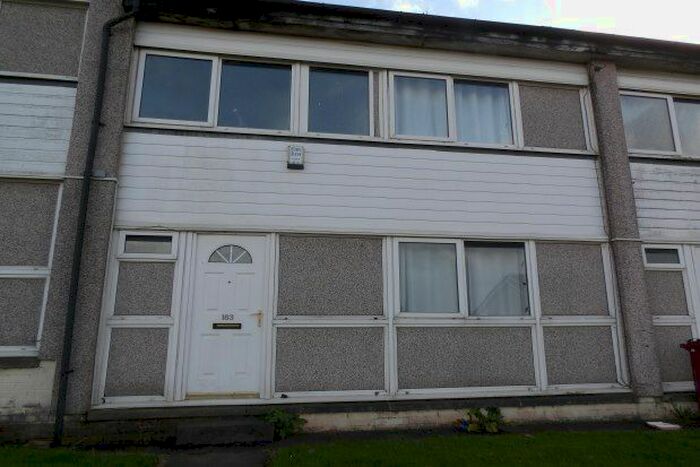 3 Bedroom Property To Rent In Romney Walk, Blackburn, BB1