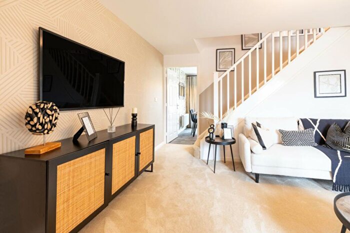 3 Bedroom Detached House For Sale In Grange Road, Widdrington, NE61