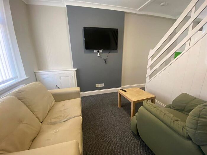 2 Bedroom Private Halls To Rent In Elgin Street, Moorlands, Lancaster, LA1